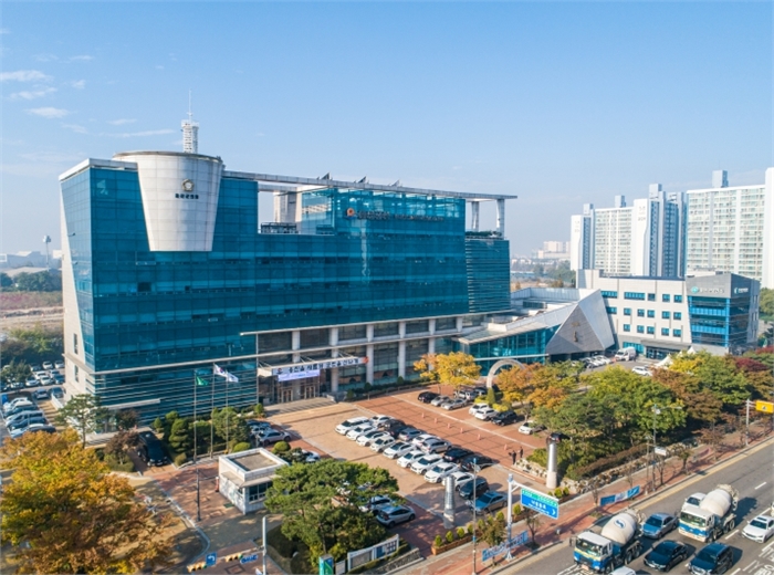 옹진군청