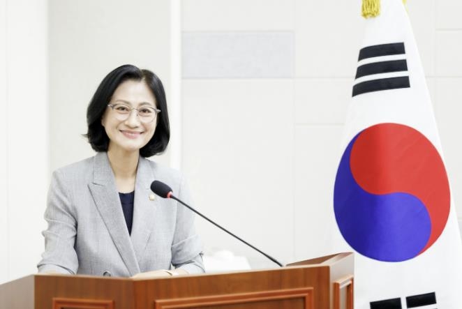 광주시의회 주임록 의원, 