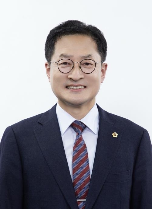 박종각 시의원 