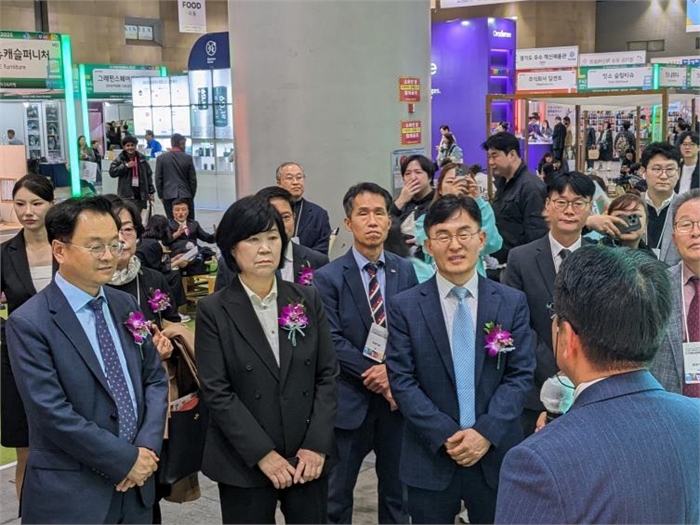 경기도의회 심홍순 의원, 