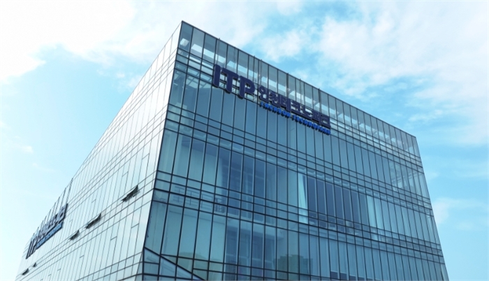 인천테크노파크