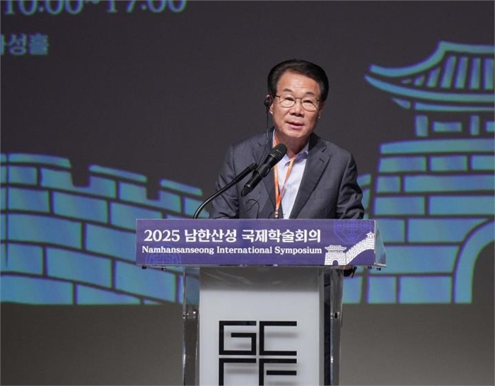 경기도의회 유영두 의원, 