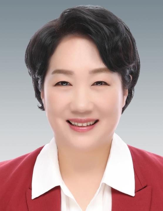 경기도의회 지미연 의원, 수지구치매안심센터 개소식 참석 