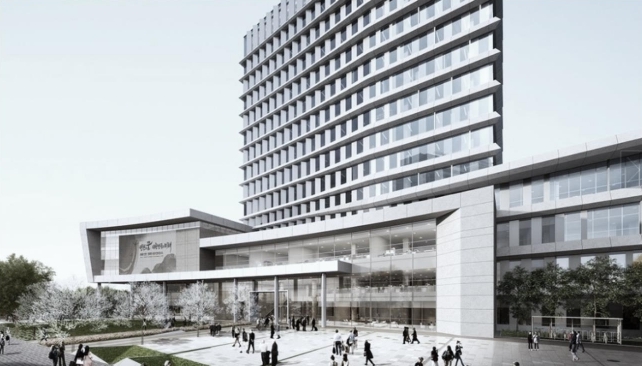 중부지방고용노동청