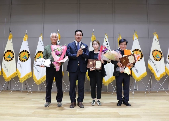 김용성 도의원, ‘제27회 교통사고 줄이기 경기도민 결의대회’ 참석