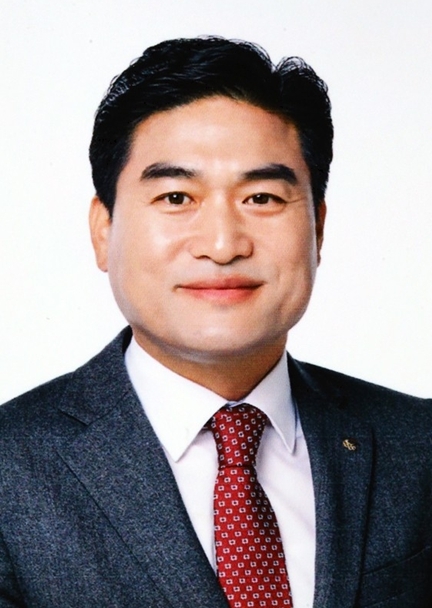 강원도의회 김정수 도의원