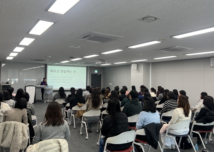 경기도시흥교육지원청, 장애학생 안전한 학교생활을 위한 장애학생 행동지원 교사 연수 운영