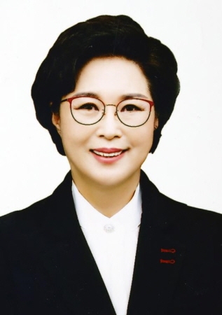 강원특별자치도의회 원미희 의원 (국민의 힘 비례)  인구소멸 지역 학생 감소 대응 위한 돌봄 지자체 협업 강조  