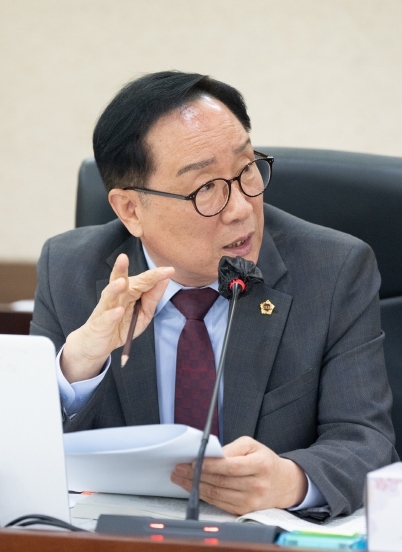 인천시의회 한민수의원