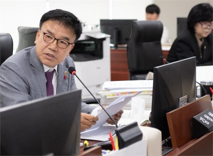 경기도의회 김철현 의원, ‘RISE 사업’ 대학 자율성 보장 없는 행정 중심 구조로는 성공 어려워…