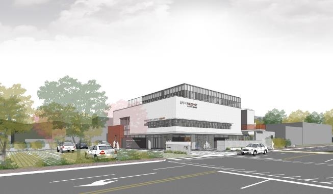 설계공모 당선작