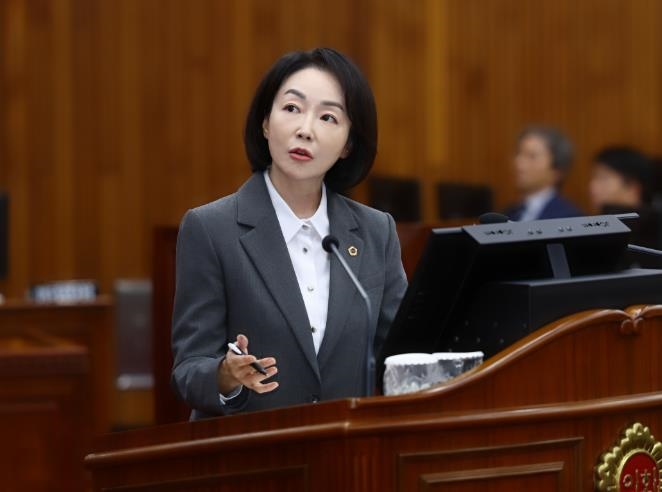 강원특별자치도의회  이승진 의원