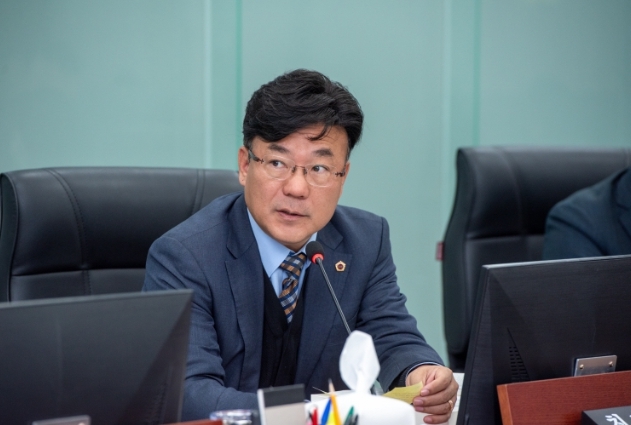 경기도의회 최만식 의원