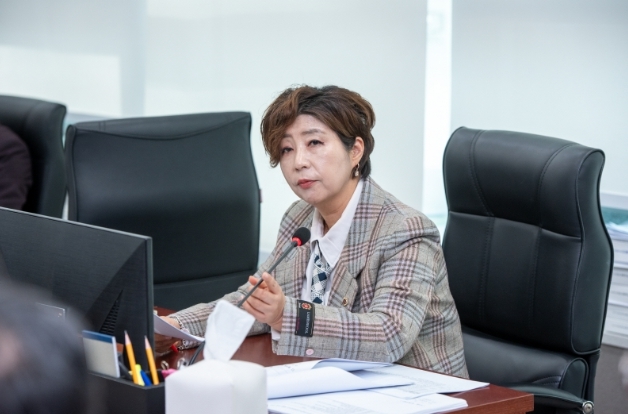 경기도의회 정경자 의원