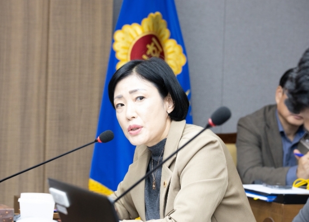 경기도의회 이경혜 의원