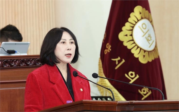 고양특례시의회 고덕희 의원 