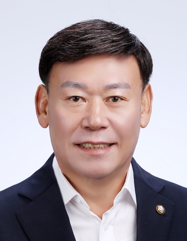 황재욱 의원(보정동, 죽전1‧3동, 상현2동/더불어민주당)