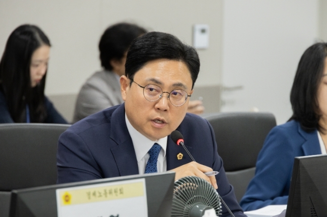 이용욱 의원(더불어민주당, 파주3)