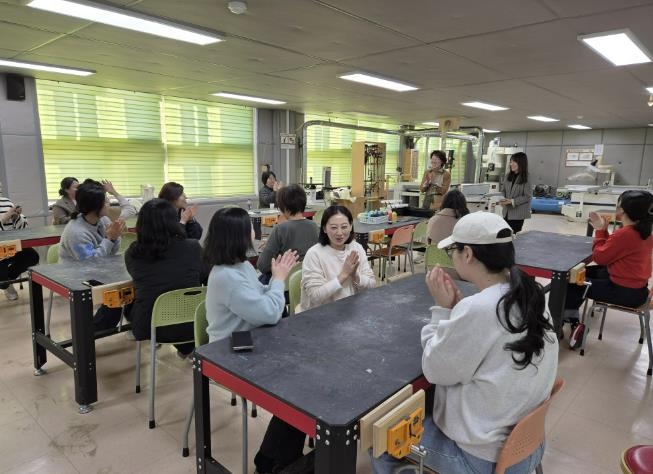 안성교육지원청, 늘봄전담실무인력 역량 강화로 안정적 늘봄학교 운영 지원