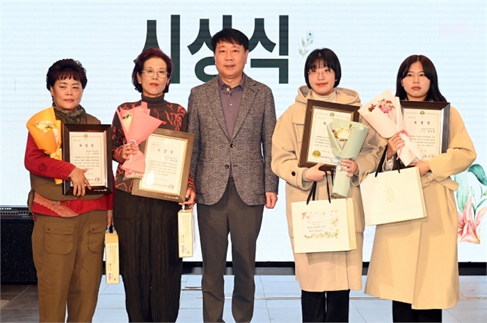 부평정신건강복지센터, ‘2025년 사업성과보고회 - 함께 성장한 우리, 폭싹 속았수다’ 마쳐