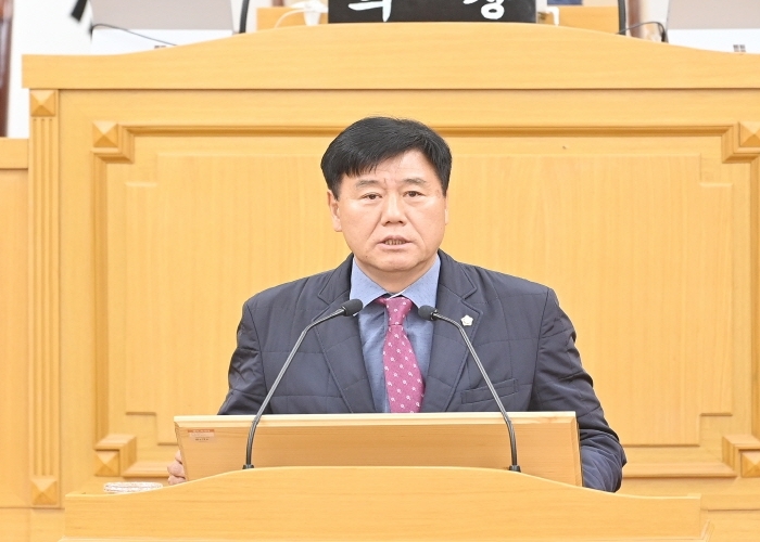 파주시의회 이익선 의원