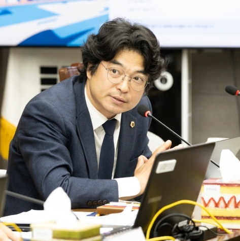 경기도의회 박상현 의원