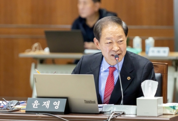 경기도의회 윤재영 의원