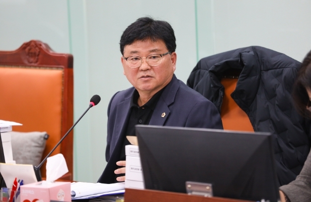 경기도의회 성기황 의원