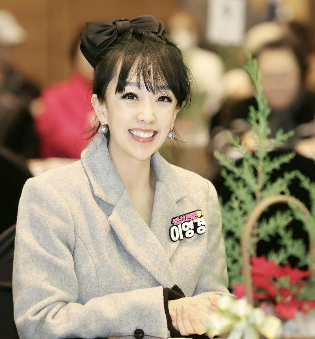 성남시의회 이영경 의원, 