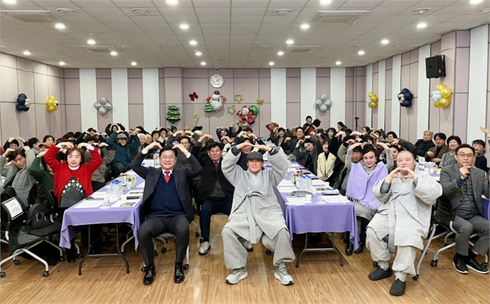 노인장애인복지과