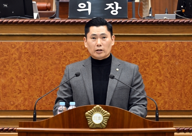  의정부시 김지호의원