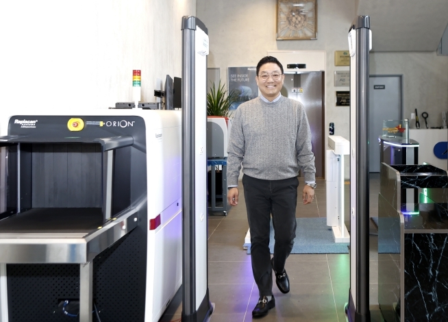 ㈜인씨스 남현식 대표