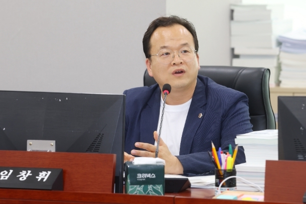 경기도의회 임창휘 의원