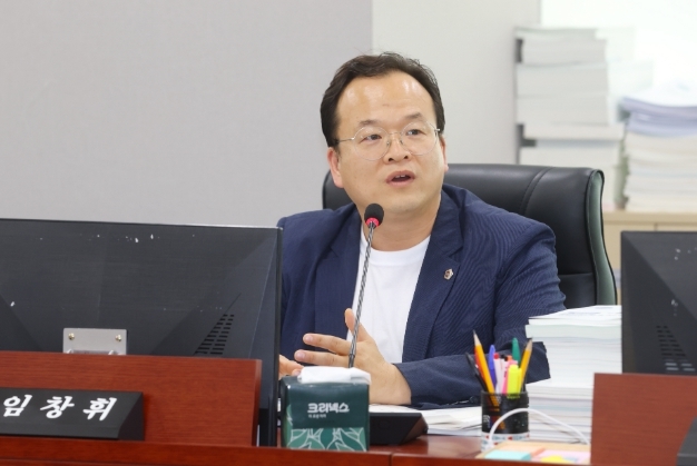 경기도의회 임창휘 의원