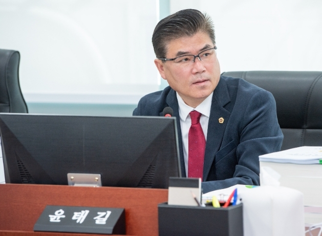경기도의회 윤태길 의원