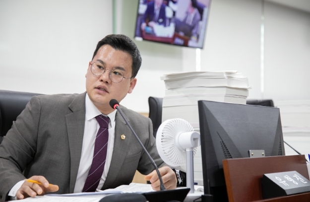 경기도의회 유형진 의원