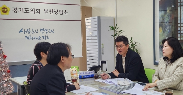 경기도의회 이재영 의원