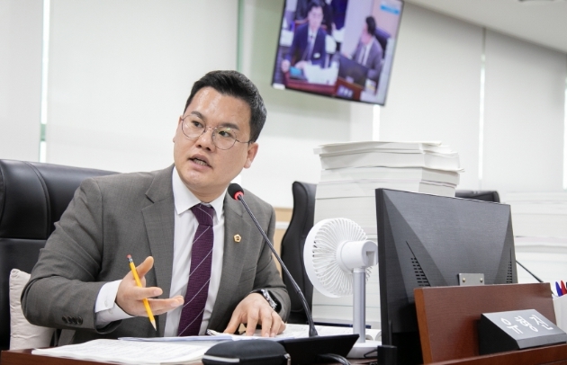 경기도의회 유형진 의원