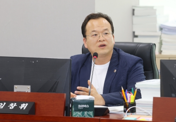 경기도의회 임창휘 의원