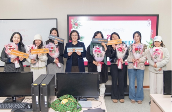 고성군, 공식 SNS서포터즈  ‘1기 고라니’성과보고회 성료