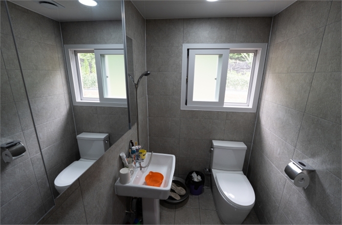 강화군, 취약계층 아동 가정에 ‘희망의 집수리’ 사업 추진