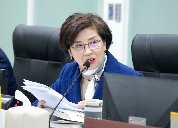 경기도의회 김미숙 의원