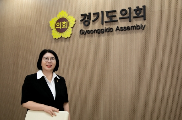 경기도의회 이서영 의원