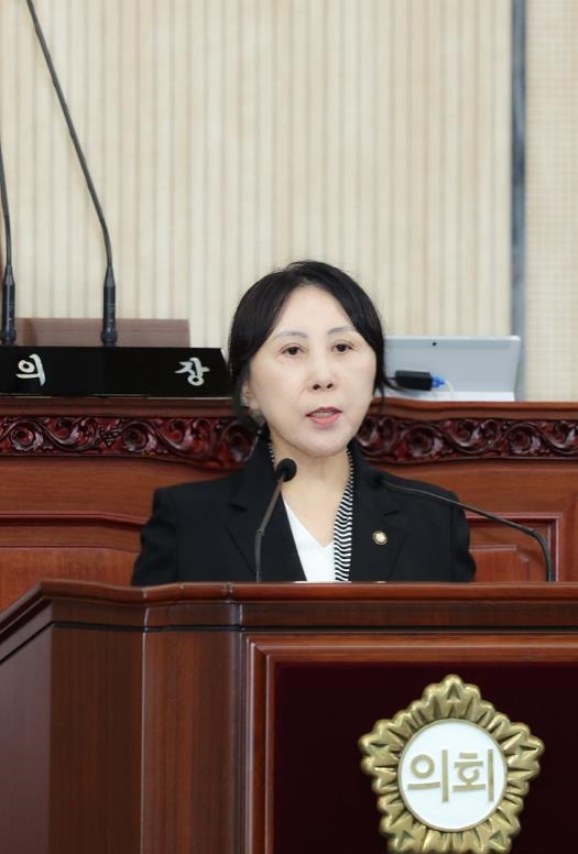 고양특례시의회  고덕희 의원, 일산대교 무료화, 고양시민에게 재정부담 전가해서는 안 됩니다