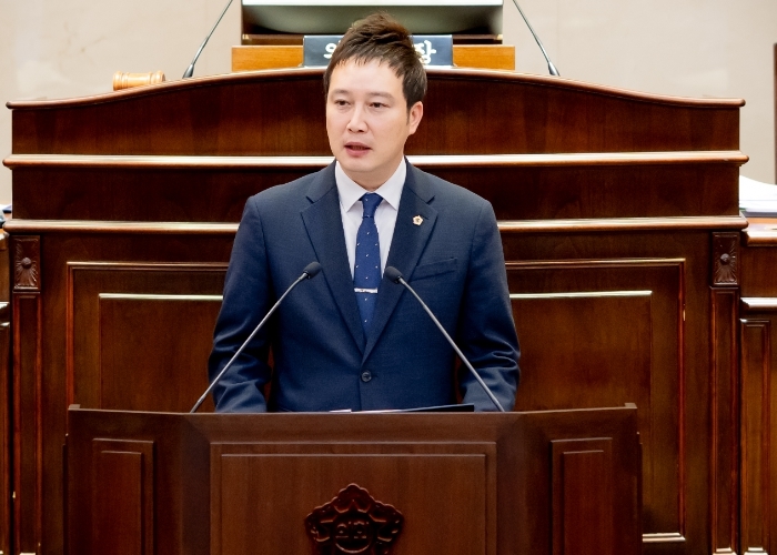 남양주시의회 이진환 시의원