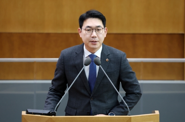 경기도의회 문승호 의원