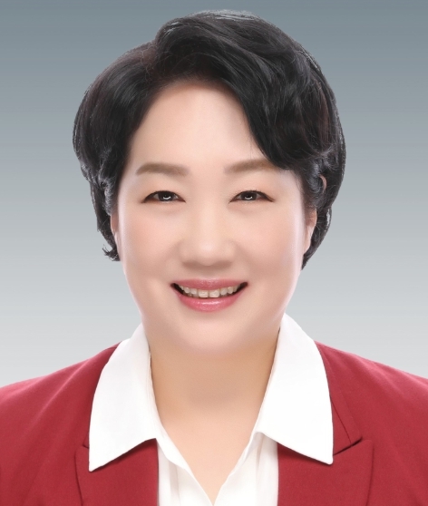 경기도의회 지미연 의원