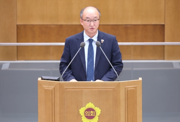 경기도의회 김동영 의원