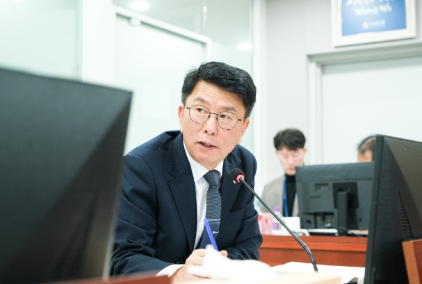 경기도의회 윤성근 의원