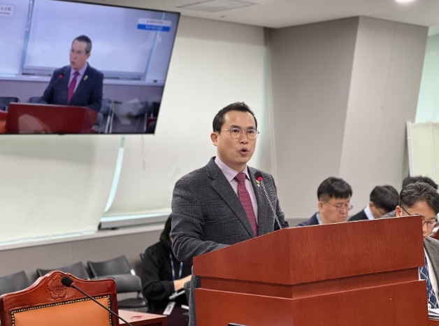 경기도의회 이오수 의원